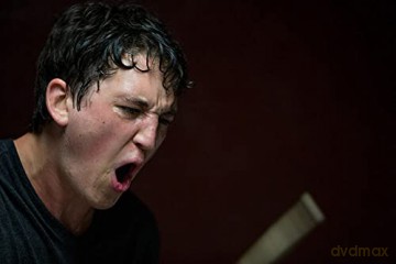 Whiplash [DVD]