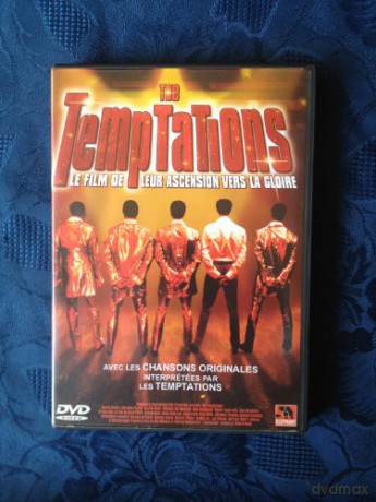 The Temptations