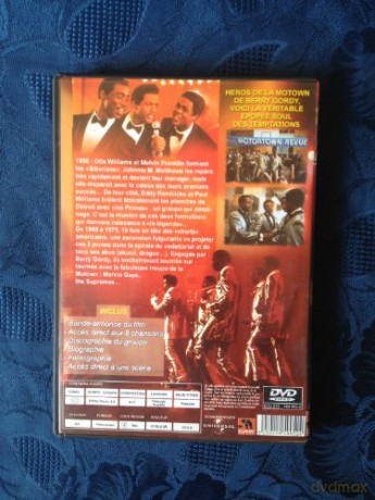 The Temptations