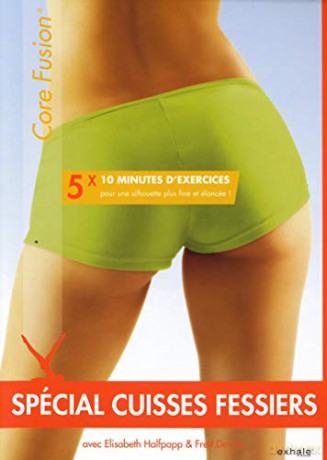 Spécial Cuisses fessiers
