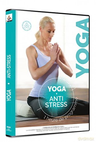 Yoga Anti-Stress