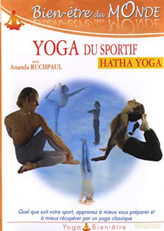 Yoga pour Les Sportifs