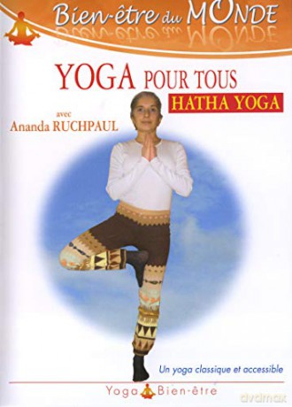 Yoga pour Tous