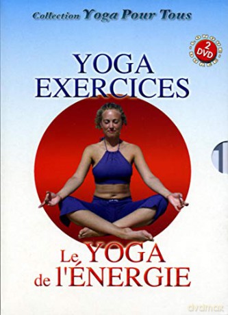 Exercices + Yoga de l'énergie