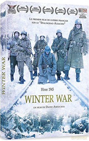 Winter War