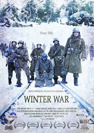 Winter War