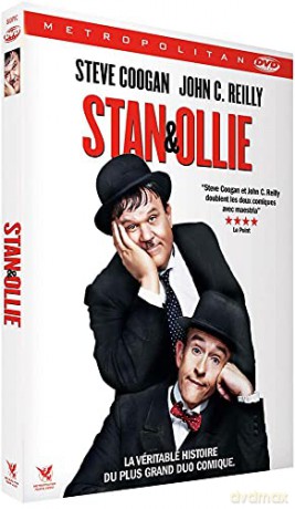 Stan et Ollie