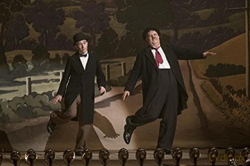 Stan et Ollie