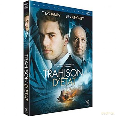 Trahison d'état