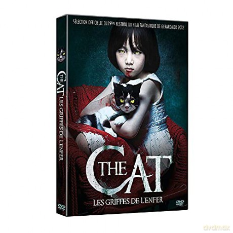 The Cat (Go-hyang-i: Jook-eum-eul bo-neun doo gae-eui noon) [DVD]
