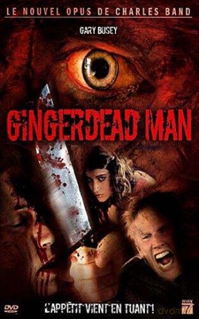 Gingerdead Man