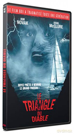 Le Triangle du Diable