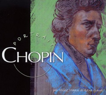 Miłosz Magin: Chopin Portrait [2CD]