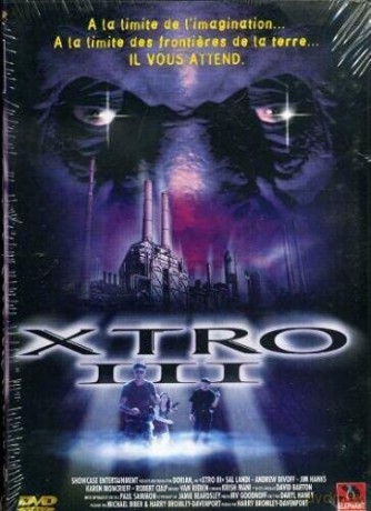 X tro 3