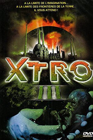 Xtro III