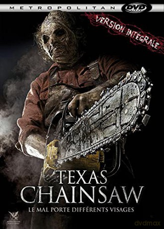 Texas Chainsaw (Version intégrale)