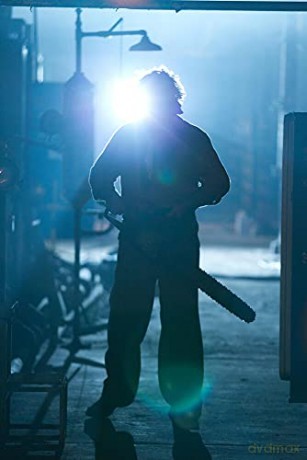 Texas Chainsaw (Version intégrale)