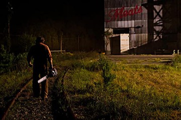 Texas Chainsaw (Version intégrale)