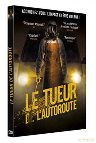 Le Tueur de l'autoroute