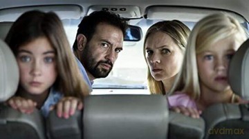 Le Tueur de l'autoroute