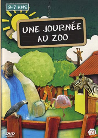 Une Journée au Zoo