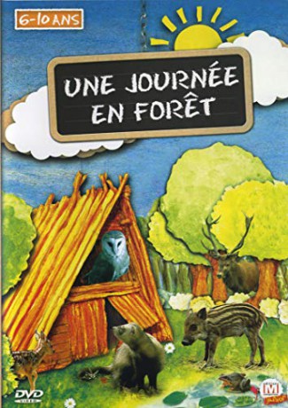 Une Journée en foret