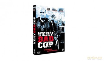 Very Bad Cop
