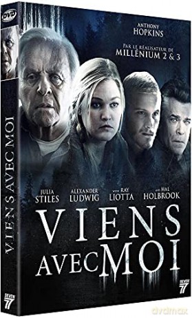 Viens avec Moi