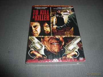 to Kill a Killer