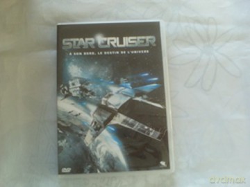 Star Cruiser