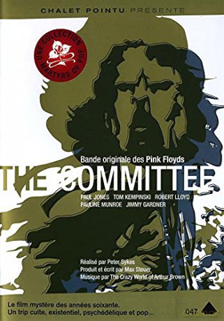 The Commitee