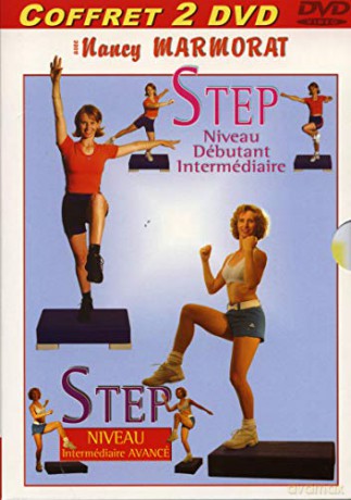 Step débutant Niveau intermédiaire-avancé