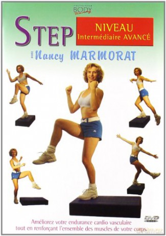 Step débutant Niveau intermédiaire-avancé