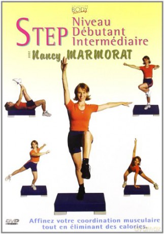 Step débutant Niveau intermédiaire-avancé