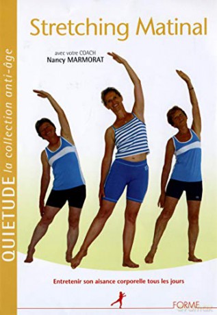 Stretching matinal