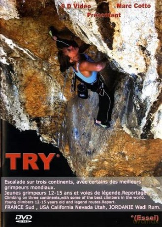 Try
