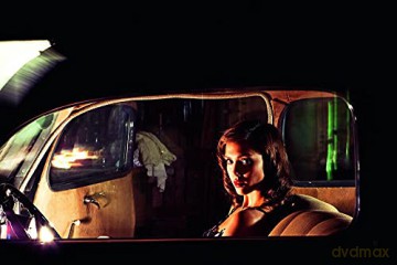 The Killer Inside Me (Morderca we mnie) [DVD]