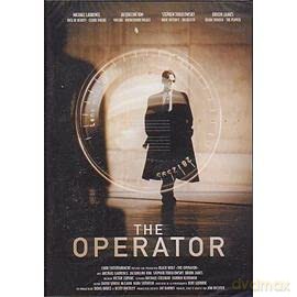 The Operator-DVD