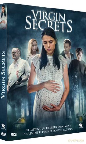 Virgin Secrets