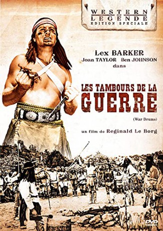 Les Tambours de la Guerre (Édition Spéciale)