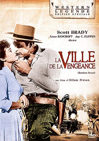 La Ville de la Vengeance (Édition Spéciale)