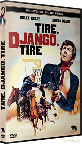 Django, Tire