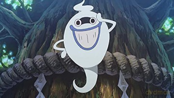 Yo-Kai Watch-Saison 2, Vol. 3/3