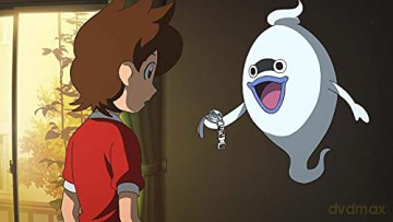 Yo-Kai Watch-Saison 2, Vol. 3/3