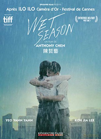 Wet Season