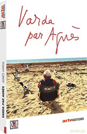 Varda by Agnes (Varda według Agnes) [DVD]