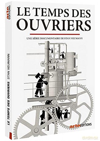 Le Temps des ouvriers