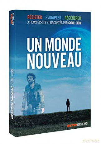Un Monde Nouveau
