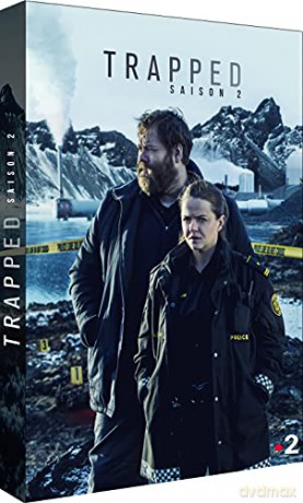 Trapped-Saison 2