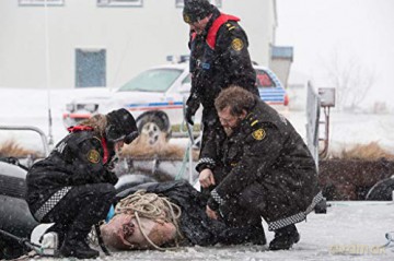 Trapped-Saison 2